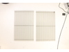 Stainless Steel Grates (2 Pack – Part Number: 82184