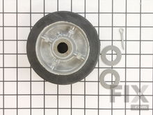 Wheel – Part Number: 22
