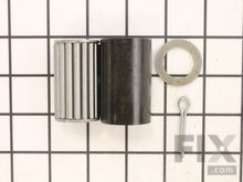 Wheel Bearing & Sleeve – Part Number: 22A
