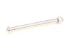 Pin & Nut – Part Number: 6-THA-P080