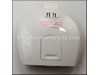 Lid Assembly (white) – Part Number: 8-CDJ-P011