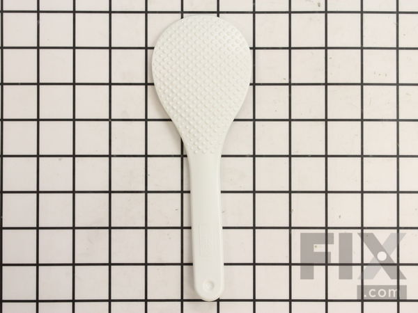 12062367-1-M-Zojirushi-8-NSZ-P290-Rice Spatula