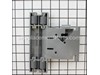 Front Wheel Carriage Assembly-Grey – Part Number: 300565008
