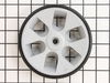 Rear Wheel – Part Number: 303611001