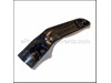 Handle Grip Cover D Shape- Back – Part Number: 39454085