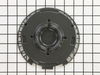 Exhaust Filter Cover – Part Number: 440003989