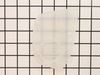Hose Door - Clear – Part Number: 516807003