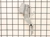 Switch Actuator Lever - Satin Silver – Part Number: 522203001