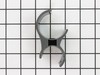 Upper Hose Clip – Part Number: 522342001