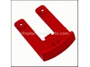 Latch-Solution Tank Imperial Red – Part Number: 59178882