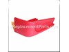 Nozzle Latch-Right Imperial Red – Part Number: 59178890