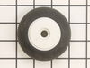 Rear Wheel Assembly-Black – Part Number: 59178902