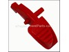 Handle Release Pedal-Imperial Red – Part Number: 59178903