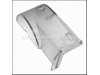 Hood Rear Cover-Right Clear – Part Number: 59178904