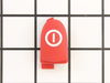 Switch Boot-Imperial Red – Part Number: 59178906