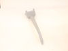 Upper Handle Assembly-Magnesium Gray – Part Number: H-0M100192