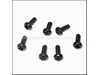 Bottom Plate Screw-7 Pack – Part Number: H-1080011