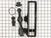Nozzle Guard Repair Kit – Part Number: H-1191011
