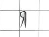 Cord Clamp – Part Number: H-12910