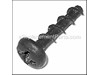Screw # 4-10 X .500"-Self Tapping – Part Number: H-21447526
