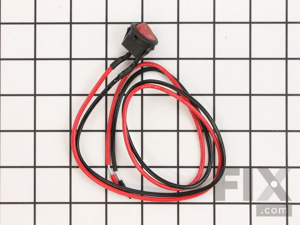 12065383-1-M-Hoover-H-270046001-Main Switch Assembly