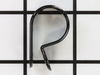 Attachment Cord Clamp – Part Number: H-27478456