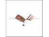 Terminal – Part Number: H-27666702