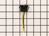 Switch-one Black Lead/one Yell – Part Number: H-28161074