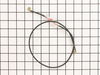 Thermal Protector-.250 – Part Number: H-28382087