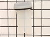 Solution Tank Cap Assembly-Satin Silver – Part Number: H-300594018