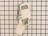Brush Motor Assembly – Part Number: H-302238004