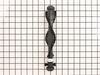 Brush Roll Assembly – Part Number: H-302726001