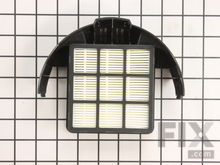 Exhaust Hepa Filter Assembly – Part Number: H-303172001