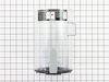 Dirt Cup Assembly-Short – Part Number: H-304025001