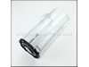 Dirt Cup Assembly-Long – Part Number: H-304025002