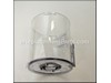 Dirt Cup Assembly - Short – Part Number: H-304084001