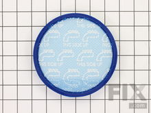 Primary Filter – Part Number: H-304087001