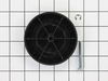 Rear Wheel Assembly – Part Number: H-304233001