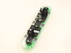 Brush Block-6 Brush Abtimicrobial – Part Number: H-304334001