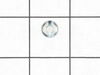 Handle Clamp Nut – Part Number: H-32277008