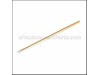 Wheel Shaft – Part Number: H-32541007