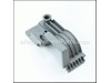 Trunnion Bracket-Right Silver Sand – Part Number: H-36131152