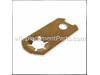 Tubing Retainer – Part Number: H-36132004
