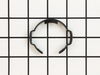 Hose Retaining Clip-Black – Part Number: H-36172014