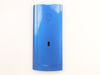 Front Panel/Bag Door-Techno Blue – Part Number: H-37254284