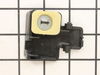 Hose Access Door-Black – Part Number: H-37257297