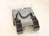 Body/Nozzle Base-6 Brush – Part Number: H-37272123