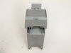 Handle Cover-Magnesium Gray – Part Number: H-37276001