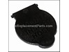 Hose Door-black – Part Number: H-37911082