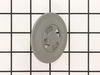 Wheel Hub-Snap In – Part Number: H-37912016
